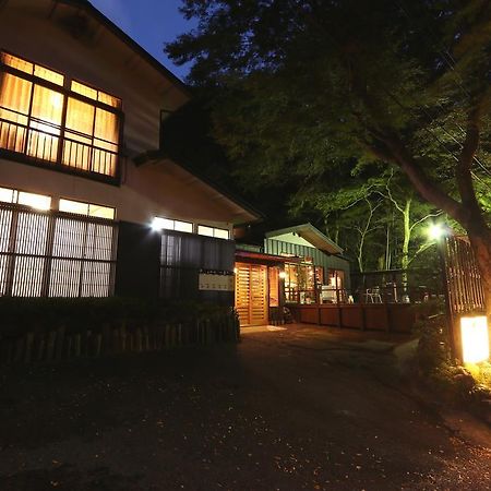 Ichiyo Hotel Jugavara Kültér fotó
