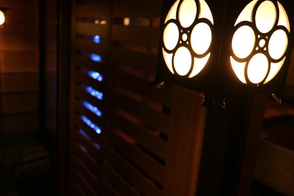 Ichiyo Hotel Jugavara Kültér fotó